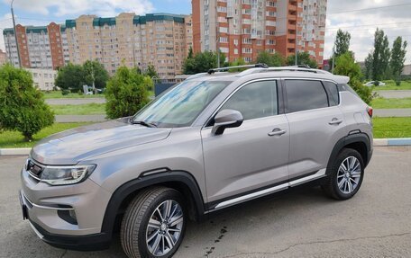 Changan CS35 Plus, 2019 год, 1 250 000 рублей, 3 фотография