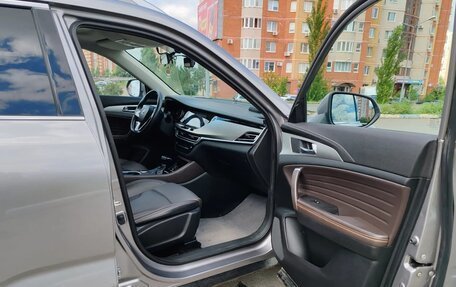 Changan CS35 Plus, 2019 год, 1 250 000 рублей, 2 фотография