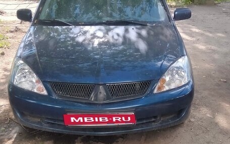 Mitsubishi Lancer IX, 2004 год, 210 000 рублей, 6 фотография