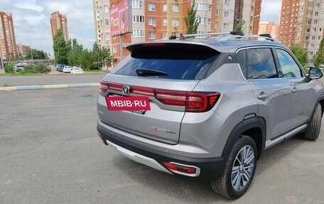 Changan CS35 Plus, 2019 год, 1 250 000 рублей, 5 фотография