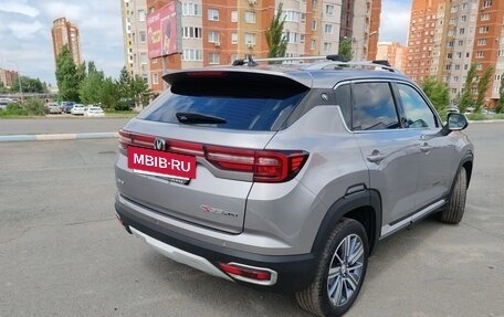 Changan CS35 Plus, 2019 год, 1 250 000 рублей, 4 фотография