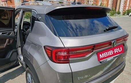 Changan CS35 Plus, 2019 год, 1 250 000 рублей, 7 фотография