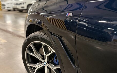 BMW X6, 2022 год, 9 890 000 рублей, 13 фотография