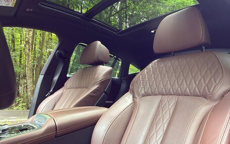 BMW X6, 2022 год, 9 890 000 рублей, 18 фотография