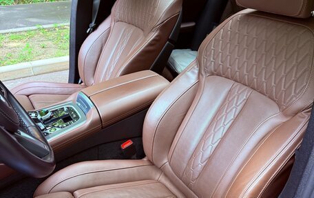 BMW X6, 2022 год, 9 890 000 рублей, 19 фотография