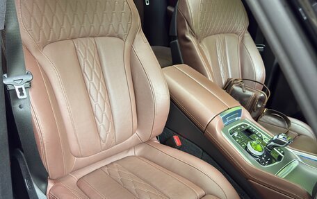 BMW X6, 2022 год, 9 890 000 рублей, 27 фотография