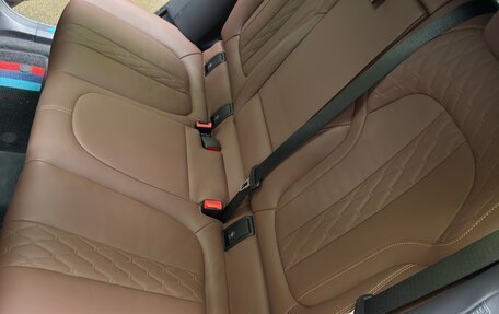 BMW X6, 2022 год, 9 890 000 рублей, 23 фотография
