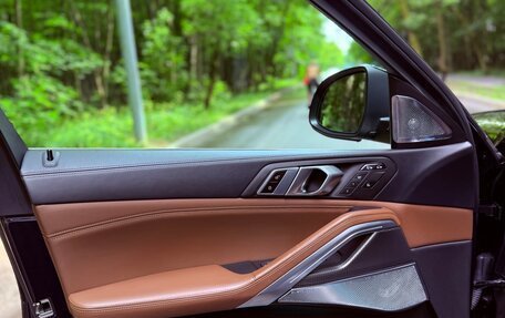 BMW X6, 2022 год, 9 890 000 рублей, 21 фотография
