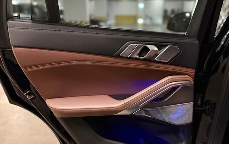 BMW X6, 2022 год, 9 890 000 рублей, 24 фотография