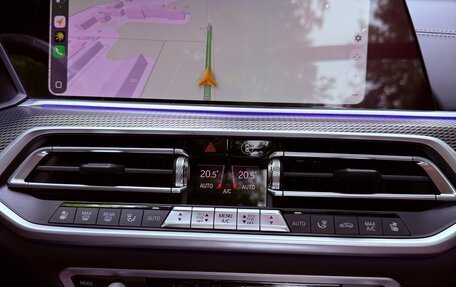 BMW X6, 2022 год, 9 890 000 рублей, 32 фотография