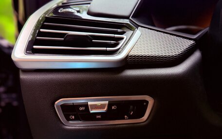 BMW X6, 2022 год, 9 890 000 рублей, 37 фотография