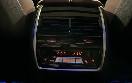 BMW X6, 2022 год, 9 890 000 рублей, 34 фотография