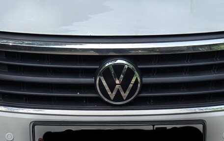 Volkswagen Polo VI (EU Market), 2020 год, 1 450 000 рублей, 9 фотография