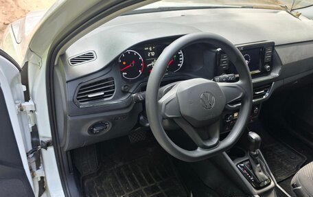 Volkswagen Polo VI (EU Market), 2020 год, 1 450 000 рублей, 16 фотография
