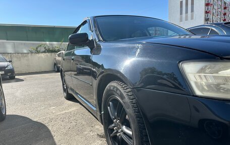 Subaru Legacy IV, 2005 год, 650 000 рублей, 2 фотография