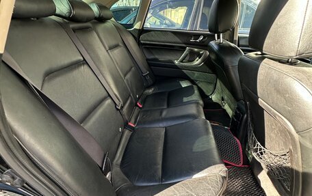Subaru Legacy IV, 2005 год, 650 000 рублей, 6 фотография