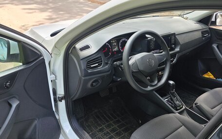 Volkswagen Polo VI (EU Market), 2020 год, 1 450 000 рублей, 19 фотография