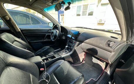 Subaru Legacy IV, 2005 год, 650 000 рублей, 7 фотография