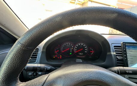 Subaru Legacy IV, 2005 год, 650 000 рублей, 8 фотография
