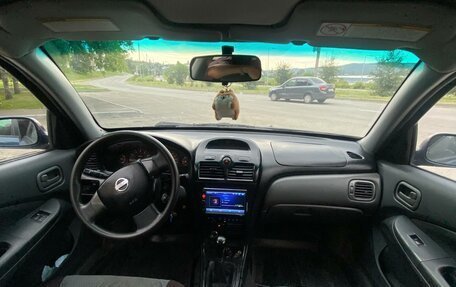 Nissan Almera Classic, 2008 год, 500 000 рублей, 6 фотография