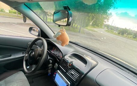 Nissan Almera Classic, 2008 год, 500 000 рублей, 8 фотография