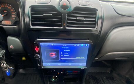 Nissan Almera Classic, 2008 год, 500 000 рублей, 3 фотография