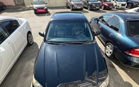 Subaru Legacy IV, 2005 год, 650 000 рублей, 5 фотография