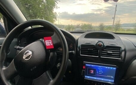 Nissan Almera Classic, 2008 год, 500 000 рублей, 5 фотография