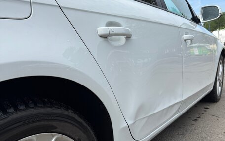 Audi A4, 2013 год, 1 370 000 рублей, 10 фотография
