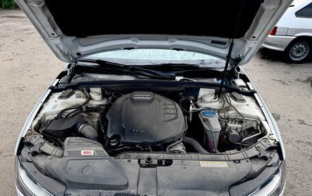 Audi A4, 2013 год, 1 370 000 рублей, 8 фотография