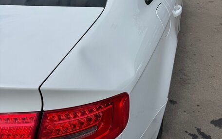 Audi A4, 2013 год, 1 370 000 рублей, 9 фотография
