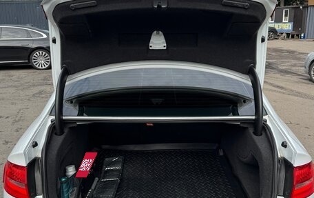 Audi A4, 2013 год, 1 370 000 рублей, 7 фотография