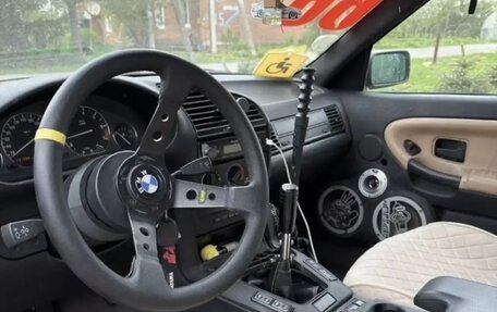 BMW 3 серия, 1992 год, 550 000 рублей, 5 фотография