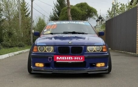 BMW 3 серия, 1992 год, 550 000 рублей, 4 фотография