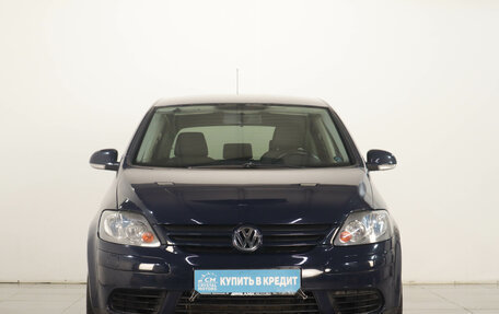 Volkswagen Golf Plus I, 2008 год, 719 000 рублей, 4 фотография