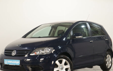 Volkswagen Golf Plus I, 2008 год, 719 000 рублей, 2 фотография