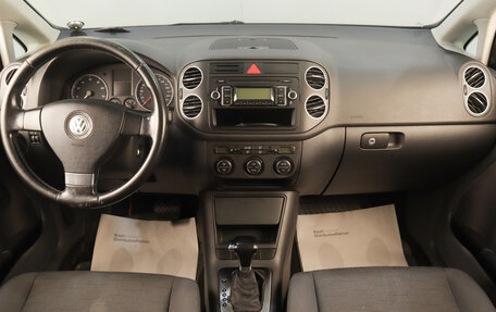 Volkswagen Golf Plus I, 2008 год, 719 000 рублей, 10 фотография