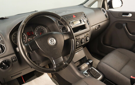Volkswagen Golf Plus I, 2008 год, 719 000 рублей, 9 фотография