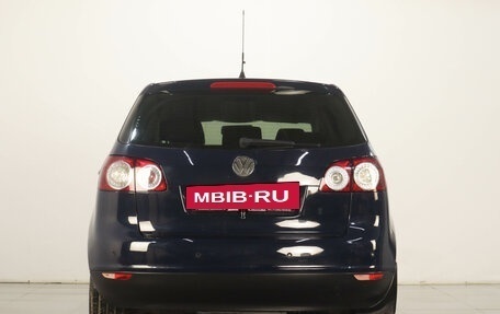 Volkswagen Golf Plus I, 2008 год, 719 000 рублей, 6 фотография