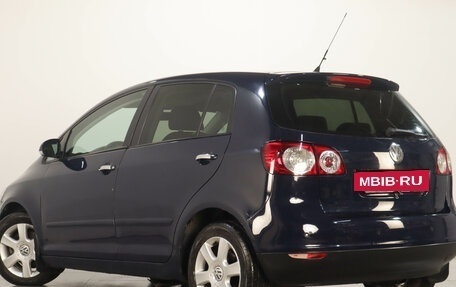 Volkswagen Golf Plus I, 2008 год, 719 000 рублей, 5 фотография