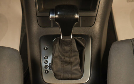 Volkswagen Golf Plus I, 2008 год, 719 000 рублей, 15 фотография