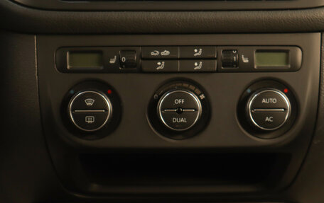 Volkswagen Golf Plus I, 2008 год, 719 000 рублей, 14 фотография
