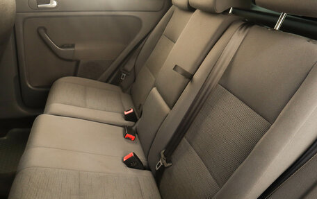 Volkswagen Golf Plus I, 2008 год, 719 000 рублей, 17 фотография