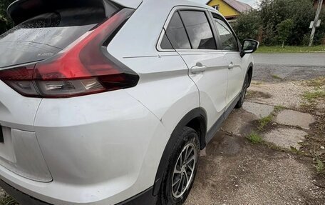 Mitsubishi Eclipse Cross, 2023 год, 1 850 000 рублей, 5 фотография
