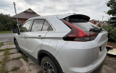 Mitsubishi Eclipse Cross, 2023 год, 1 850 000 рублей, 7 фотография