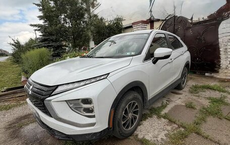 Mitsubishi Eclipse Cross, 2023 год, 1 850 000 рублей, 6 фотография