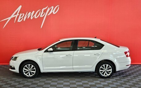 Skoda Octavia, 2019 год, 1 459 000 рублей, 2 фотография