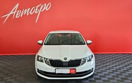 Skoda Octavia, 2019 год, 1 459 000 рублей, 8 фотография