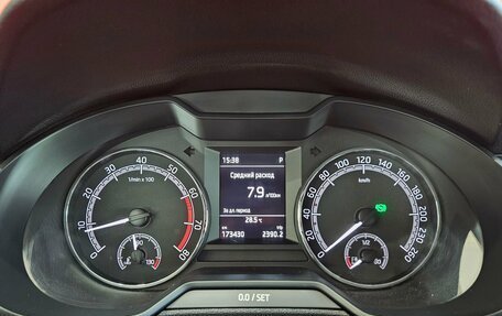 Skoda Octavia, 2019 год, 1 459 000 рублей, 10 фотография