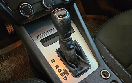 Skoda Octavia, 2019 год, 1 459 000 рублей, 13 фотография